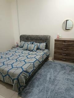 Amirah homestay - Kampong Sungai Wangi Dalam - 7