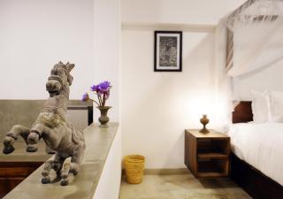 Manta Beach Resort & Ayurvedic Wellness Centre - Galle - 4
