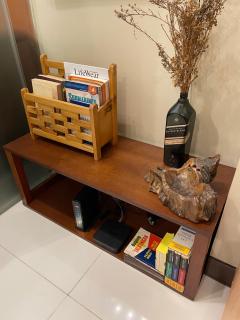 Cozy space in Viceroy Residences McKinley Hill Taguig - 6