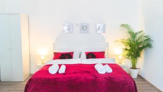 2 Spacious Apts for 6P, Only 7Min to Stadthalle - Wien - 1