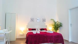 2 Spacious Apts for 6P, Only 7Min to Stadthalle - Vienne - 5