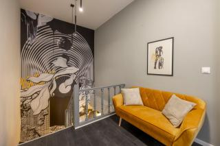 Cosy & Central & Unique Home - Budapest - 7