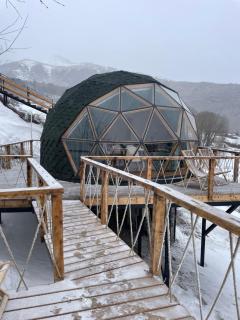 Glamping EmeralD - Kasbegi - 7