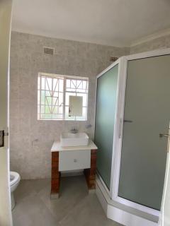 Modern Garden Bedsitter - 5