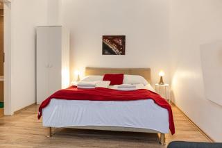 2 Spacious Apts for 6P, Only 7Min to Stadthalle - Vienne - 7