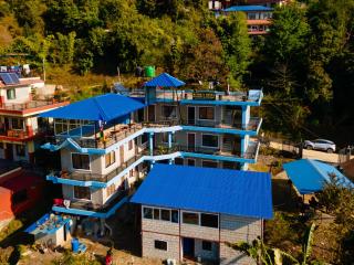 Misha's Hotel and Restaurant - Pokhara - 0