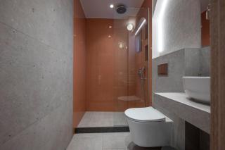 City Vibe Center Family Flat 4 - Tessalónica - 3