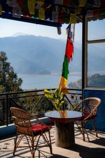 Misha's Hotel and Restaurant - Pokhara - 9