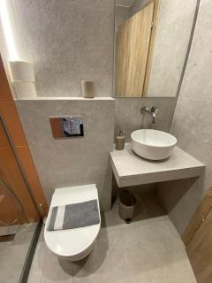 City Vibe Center Family Flat 4 - Tesalónica - 2