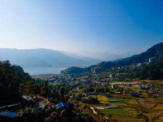 Misha's Hotel and Restaurant - Pokhara - 7