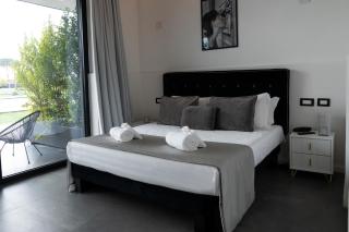 Secret Garden Resort & Spa - Palma Campania - 0