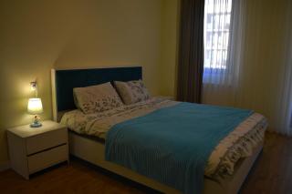 Brand new 1 BR apartment in Ortachala, Old City - Tbilisi - 6