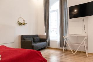 2 Spacious Apts for 6P, Only 7Min to Stadthalle - Vienne - 6