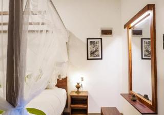 Manta Beach Resort & Ayurvedic Wellness Centre - 1