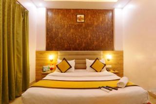 Hotel Crystal - Lucknow - 2