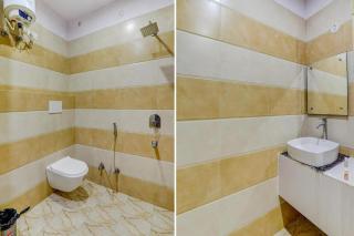 Hotel Crystal - Lucknow - 1