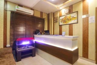 Hotel Crystal - Lucknow - 6