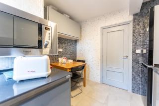 Apartamento con encanto santanderino - Santander - 5