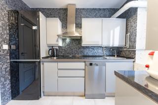 Apartamento con encanto santanderino - Santander - 6