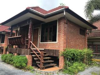 บ้านต้นรักษ์ BanTonRuk Takuapa - Takua Pa - 1