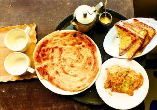 Blue Sky Hotel - Lahore - 6