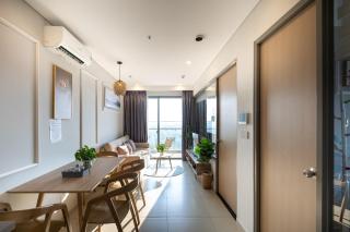 Dyno Homestay - The Song Apartment - Vung Tau - 4