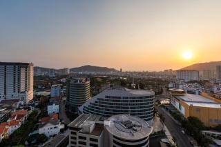 Dyno Homestay - The Song Apartment - Vung Tau - 3