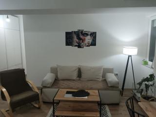A small paradise - Skopje - 2