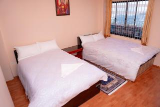 Misha's Hotel and Restaurant - Pokhara - 2