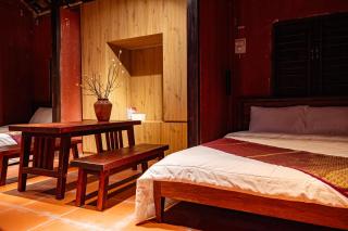 Chamhouse - Long Thủy - Phú Yên - - 5