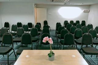 Hotel Seri Warisan Melaka, Stadium Hang Tuah - Malakka - 2