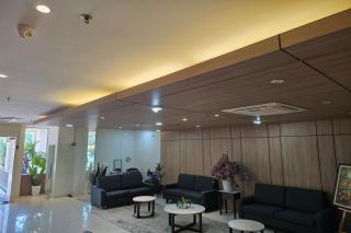 Hotel Seri Warisan Melaka, Stadium Hang Tuah - Malaca - 6