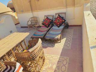 THE KING TUt- GUEST HOUSE - Luxor - 8