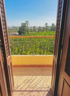 THE KING TUt- GUEST HOUSE - Luxor - 5