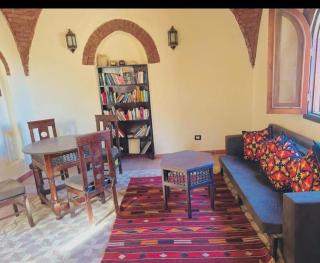 THE KING TUt- GUEST HOUSE - Luxor - 2