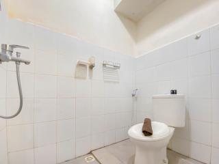 Great Deal Studio at Gateway Ahmad Yani Cicadas Apartment By Travelio - Bandung - 5