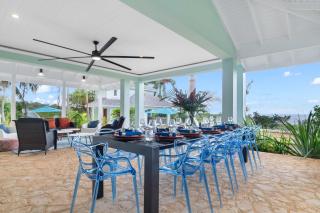 Hospitality Expert Greens 4BR Pool Beach - 8