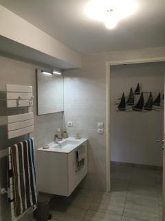2 Terrasses entre Mer et Montagne T2 de 52m2 avec Wifi - 5
