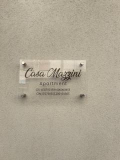 Casa Mazzini - Lecce - 6
