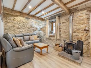 Tawny Owl Barn - Barlow - 9