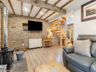 Tawny Owl Barn - Barlow - 8