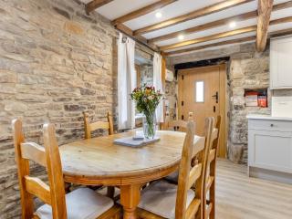 Tawny Owl Barn - Barlow - 7