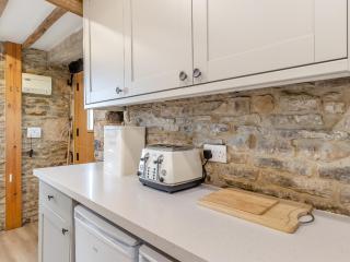 Tawny Owl Barn - Barlow - 4