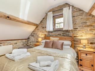 Tawny Owl Barn - Barlow - 3