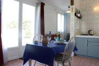 Maison 2 pièces 2 couchages Dolus d'Oléron DDO000-022 - - 7