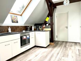 Ferienwohnung in Schkeuditz - Schkeuditz - 0