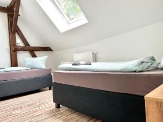 Ferienwohnung in Schkeuditz - Schkeuditz - 5
