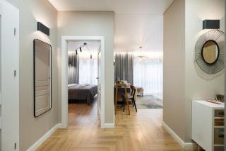 Serenity Space in Vilnius by Reside Baltic - 5