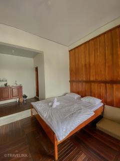 Zaada Villa Dieng Syariah By Travelink - 3