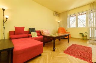City Center 2-Bedroom - Plovdiv - 0